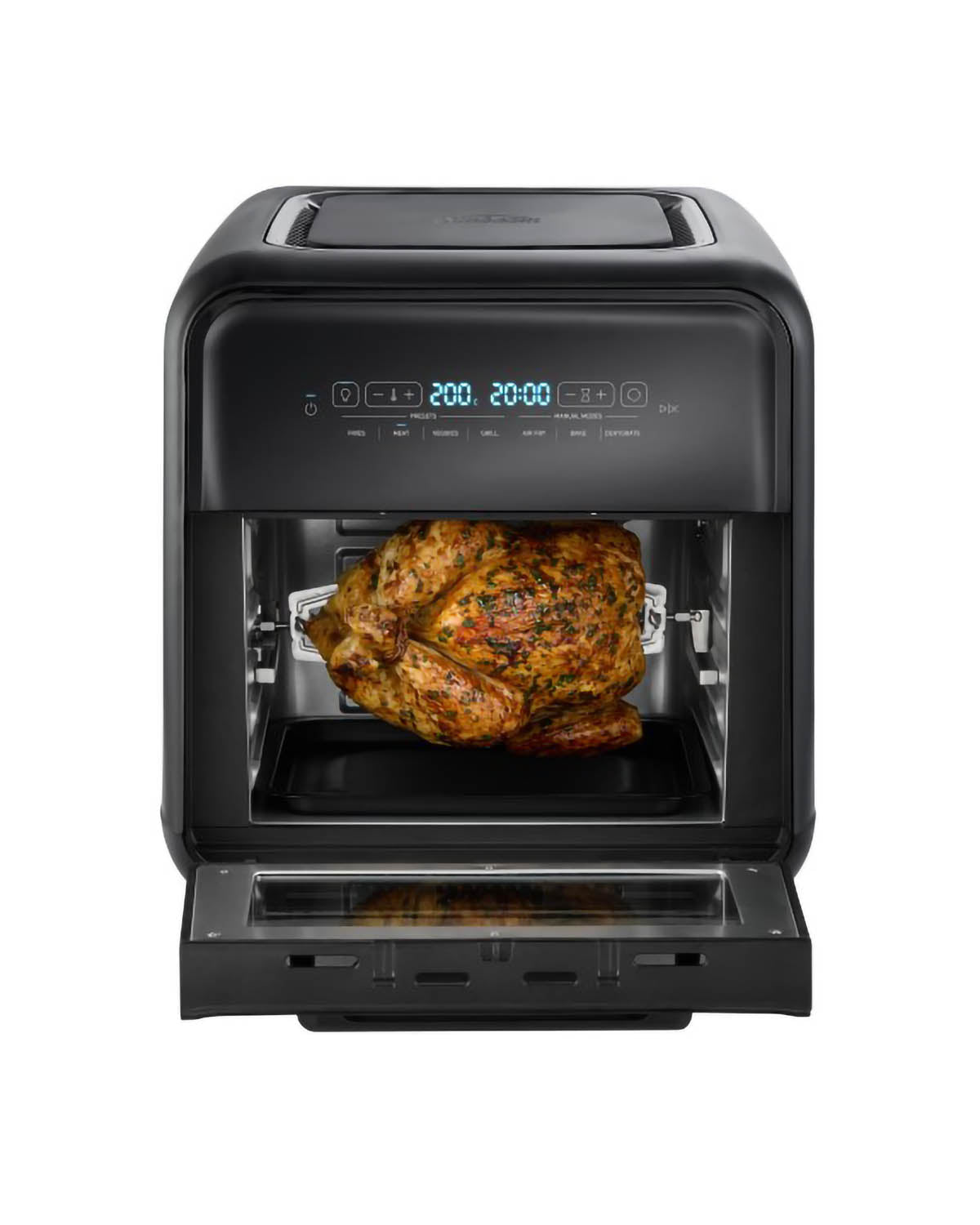 Sunbeam All-In-One Air Fryer Oven
