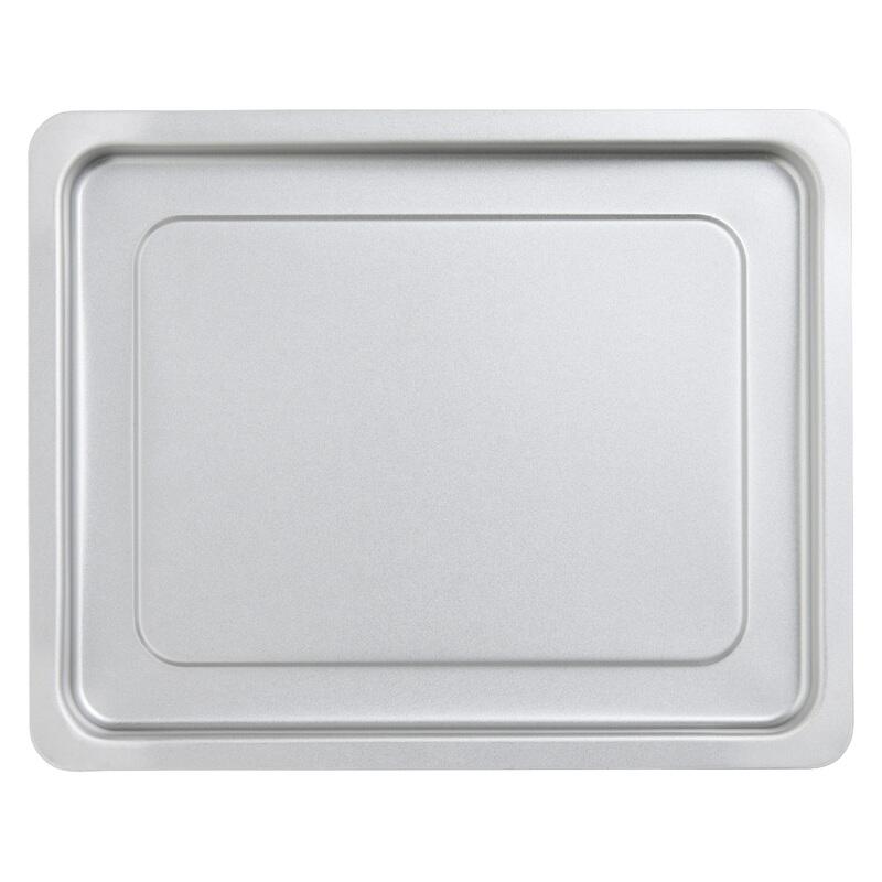 Sunbeam 17L NutriCrisp Air Fryer Benchtop Oven - Black