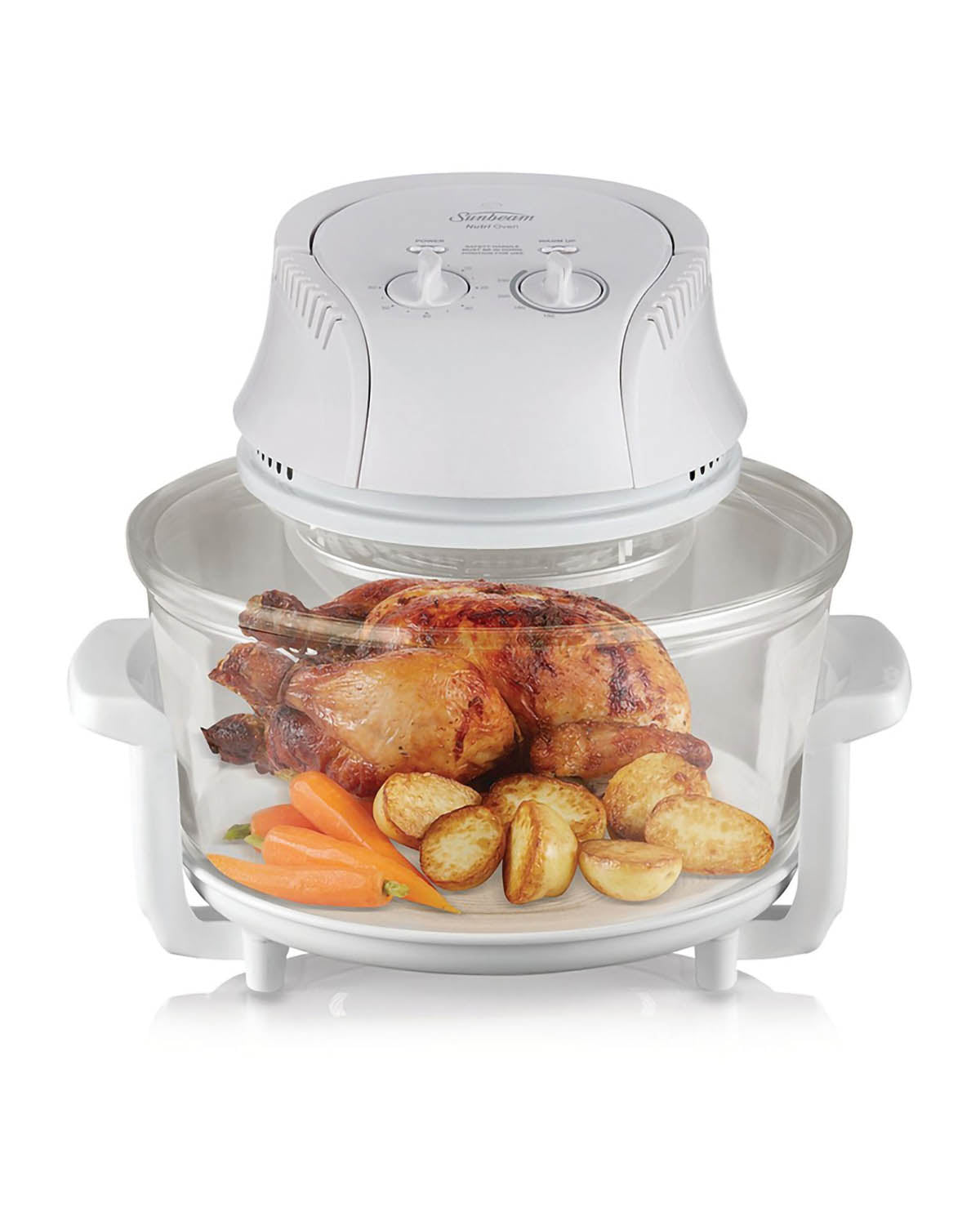 Sunbeam 12L NutriOven Convection Oven