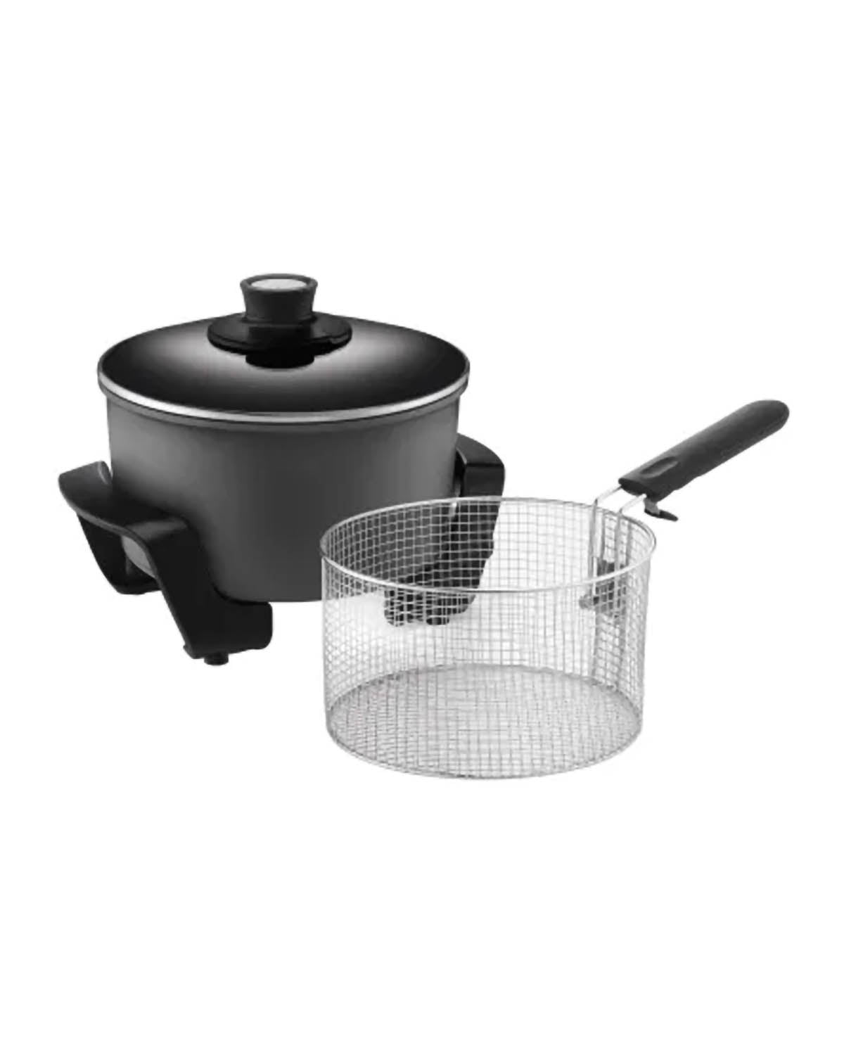 Sunbeam MultiCooker Deep Fryer