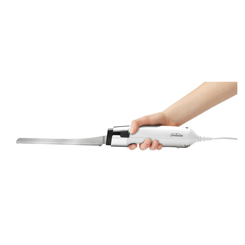 Sunbeam CarveEasy Twin Blade Electric Knife