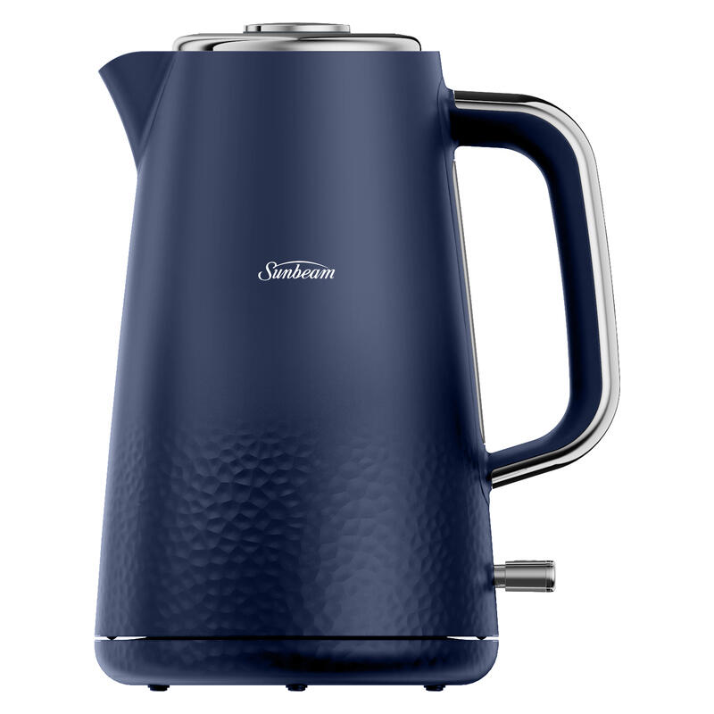 Sunbeam 1.7L Freya Collection Kettle - Blue