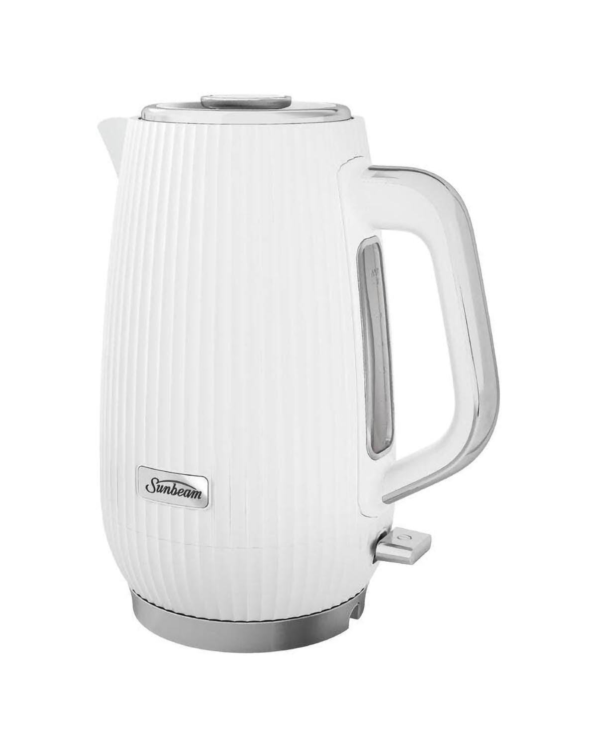 Sunbeam Radiance Breakfast Pack-Up - White