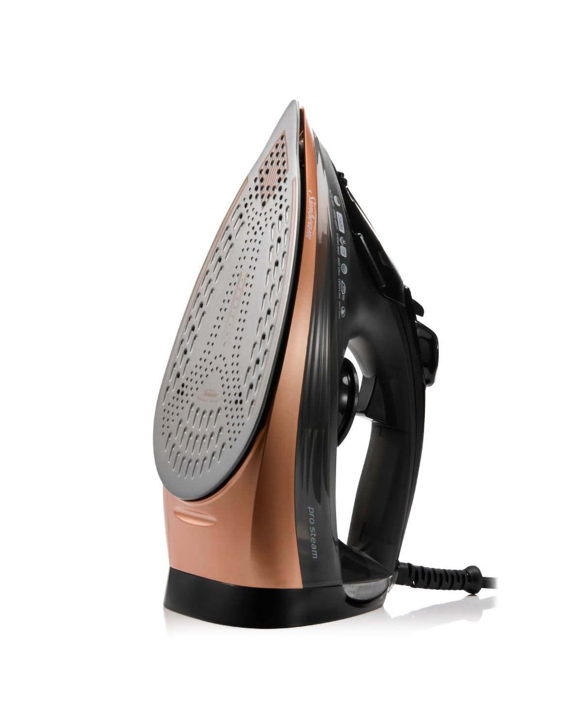 Sunbeam ProSteam Sonic Iron