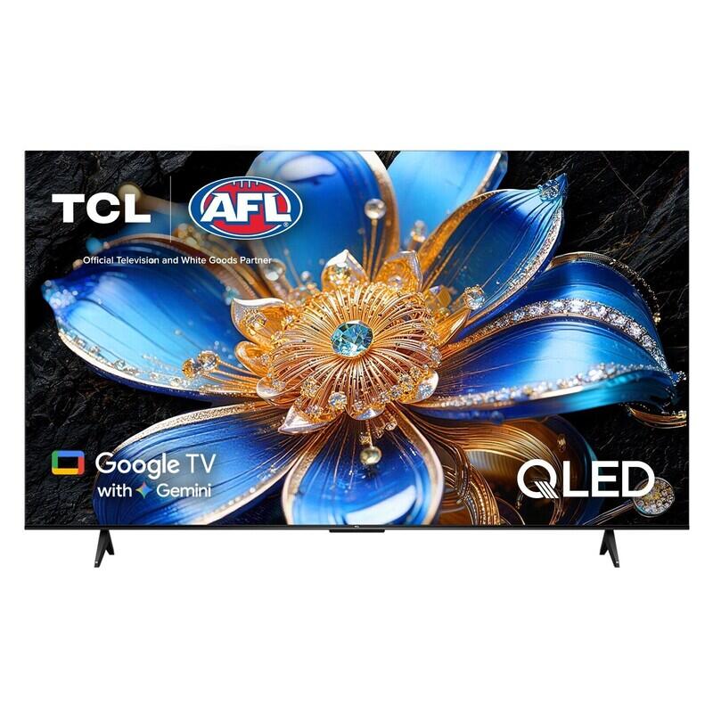 TCL 55" P7LS Smart 4K QLED UHD Google TV (2026)