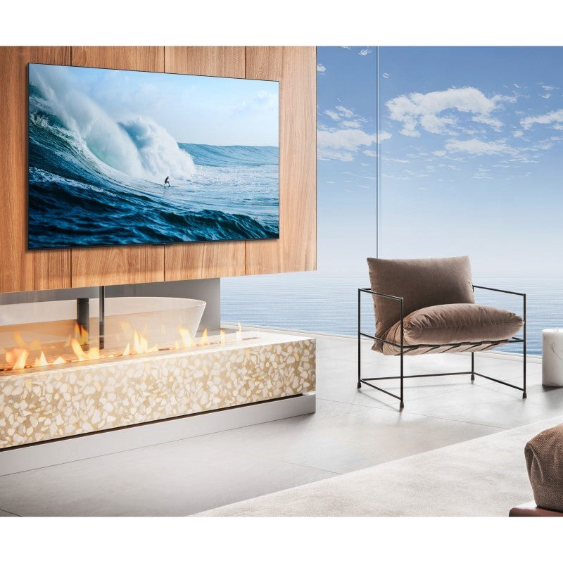 TCL 65" C6K Smart 4K QD-Mini LED Google TV (2025)