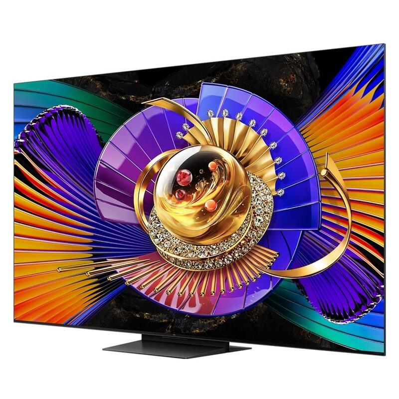 TCL 65" C7L Smart 4K SQD-Mini LED UHD Google TV (2026)