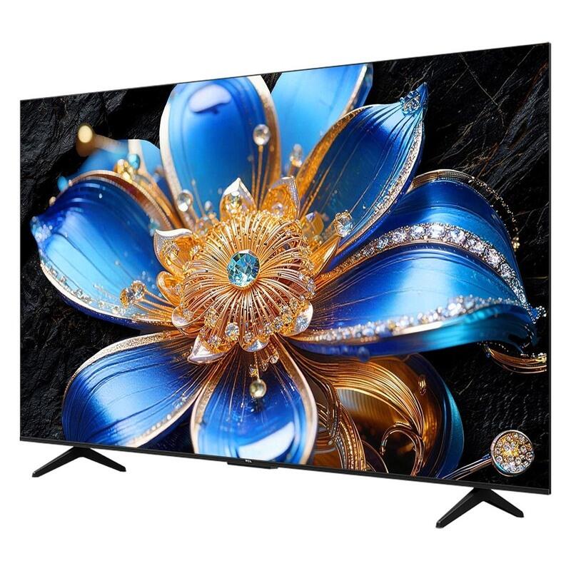 TCL 65" P7LS Smart 4K QLED UHD Google TV (2026)