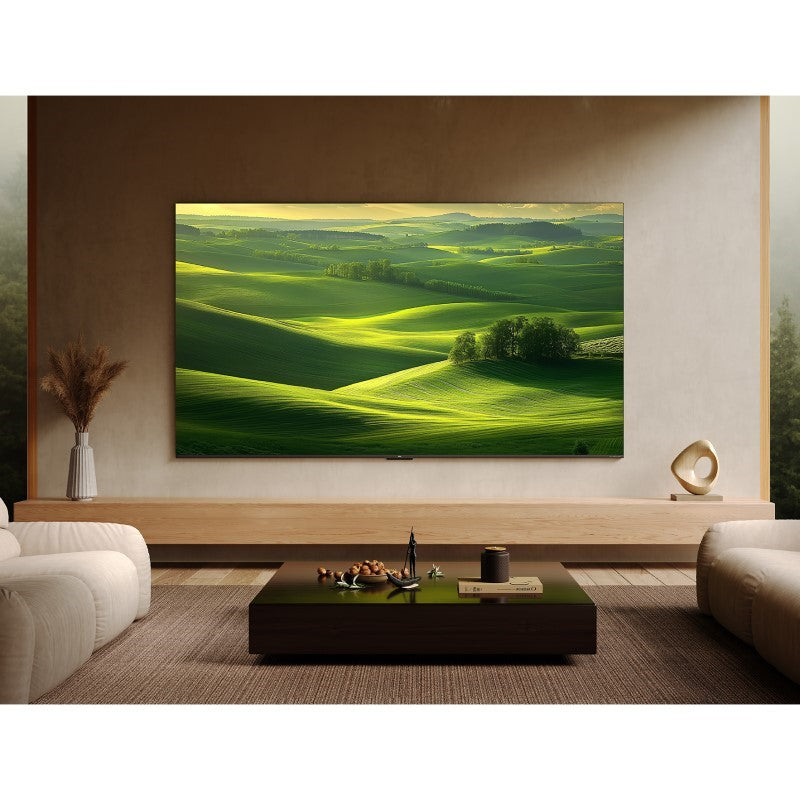 TCL 98" Premium QD-MINI LED 4K Google TV