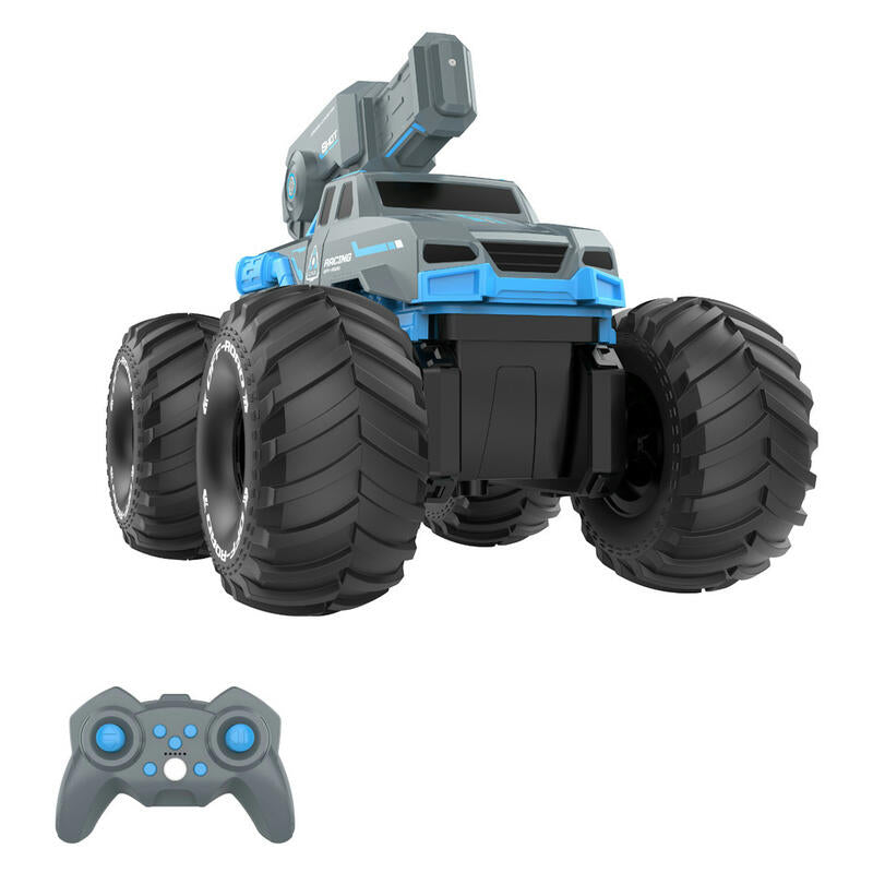 Techbrands Amphibious Remote Control Car