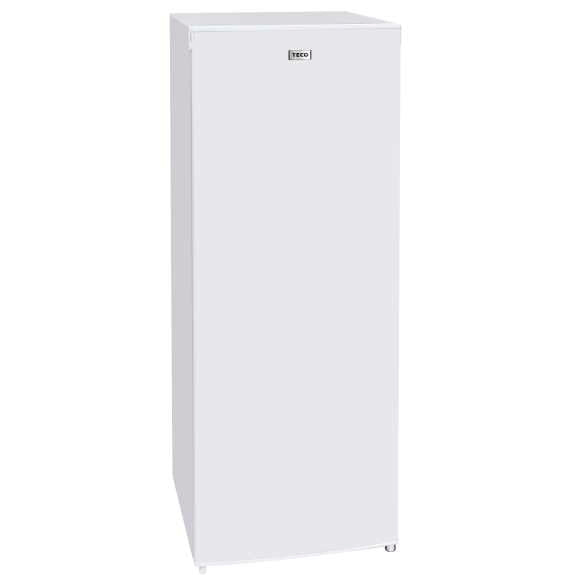 Teco 230L Single Door Refrigerator - White