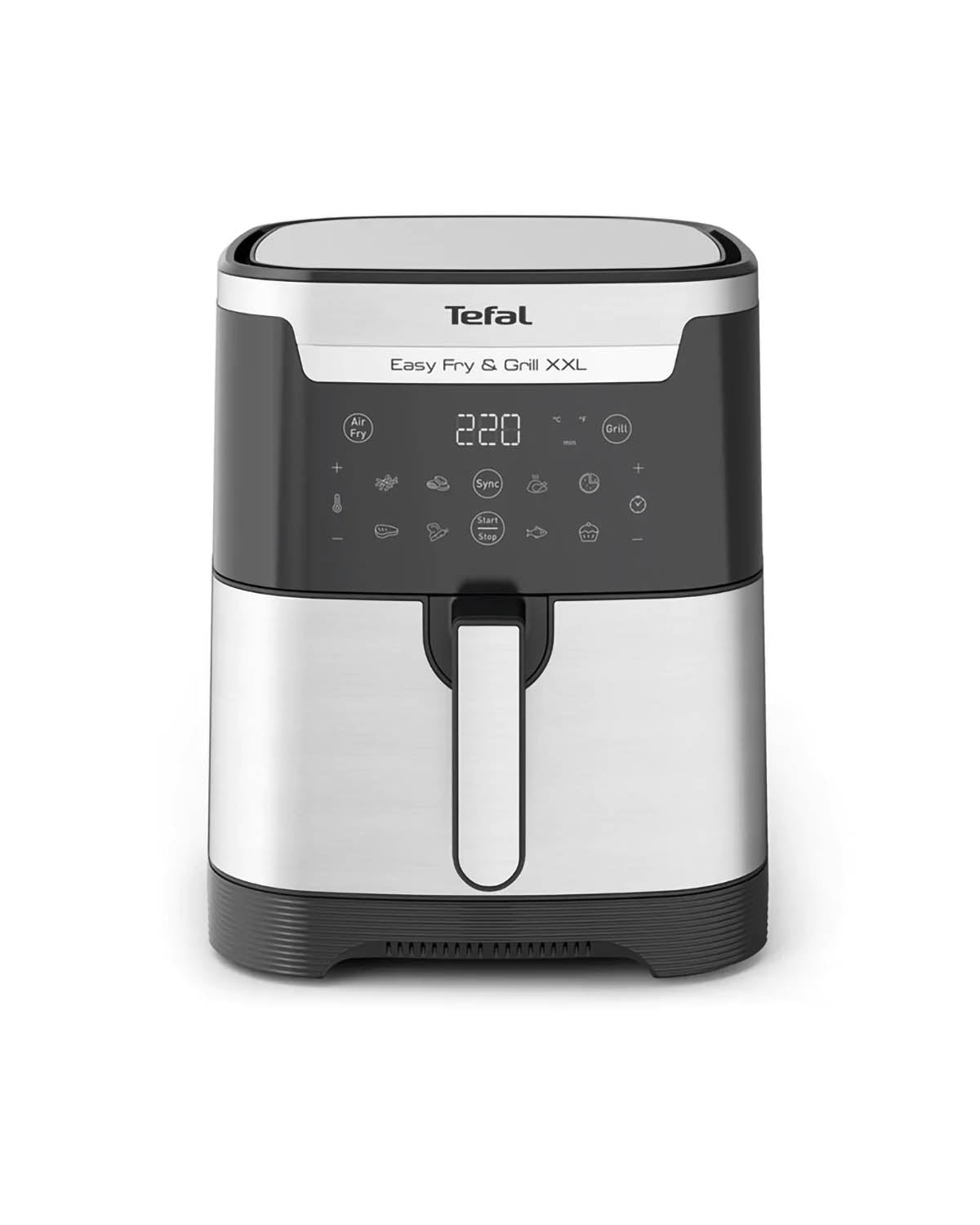 Tefal XXL Easyfry and Grill