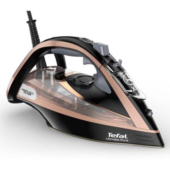 TEFAL ULTIMATE PURE ANTI-CALC STEAM IRON