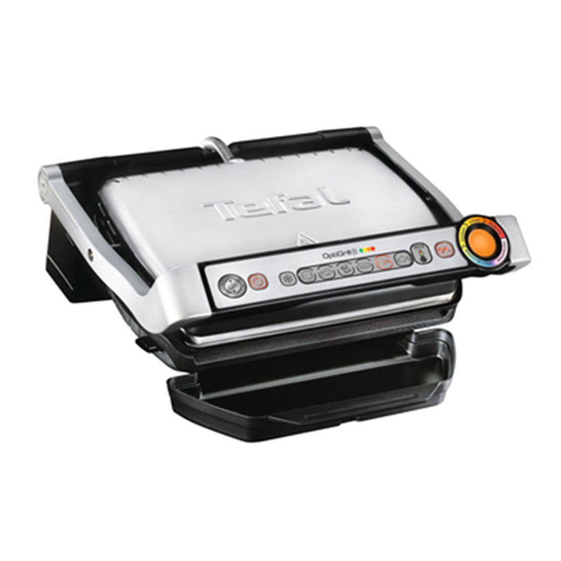 Tefal OptiGrill+ Smart Grill