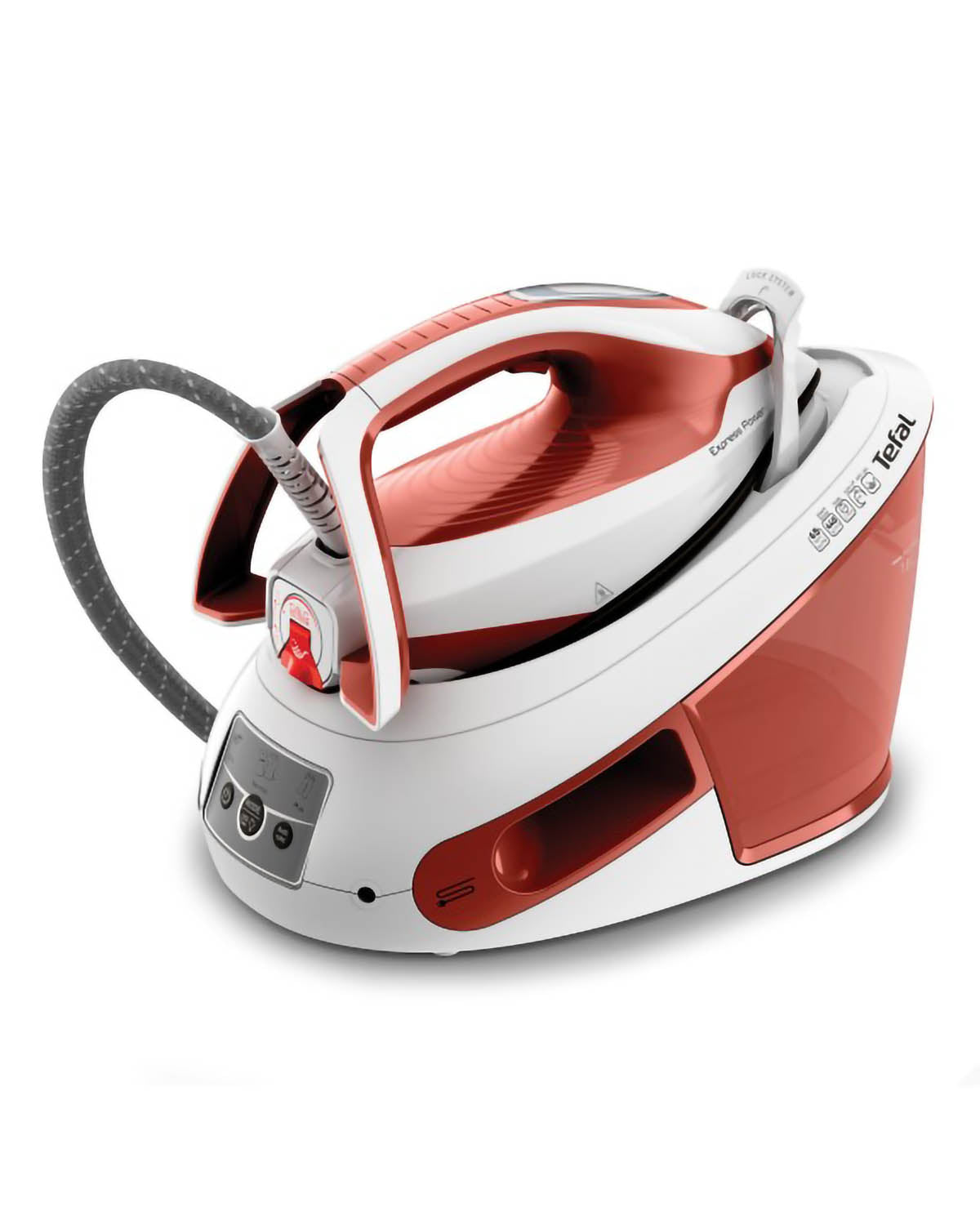 Tefal Express Power Steam Generator