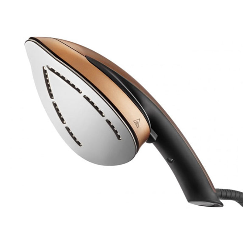 Tefal IXEO All in One Solution Garment Care - Black Copper