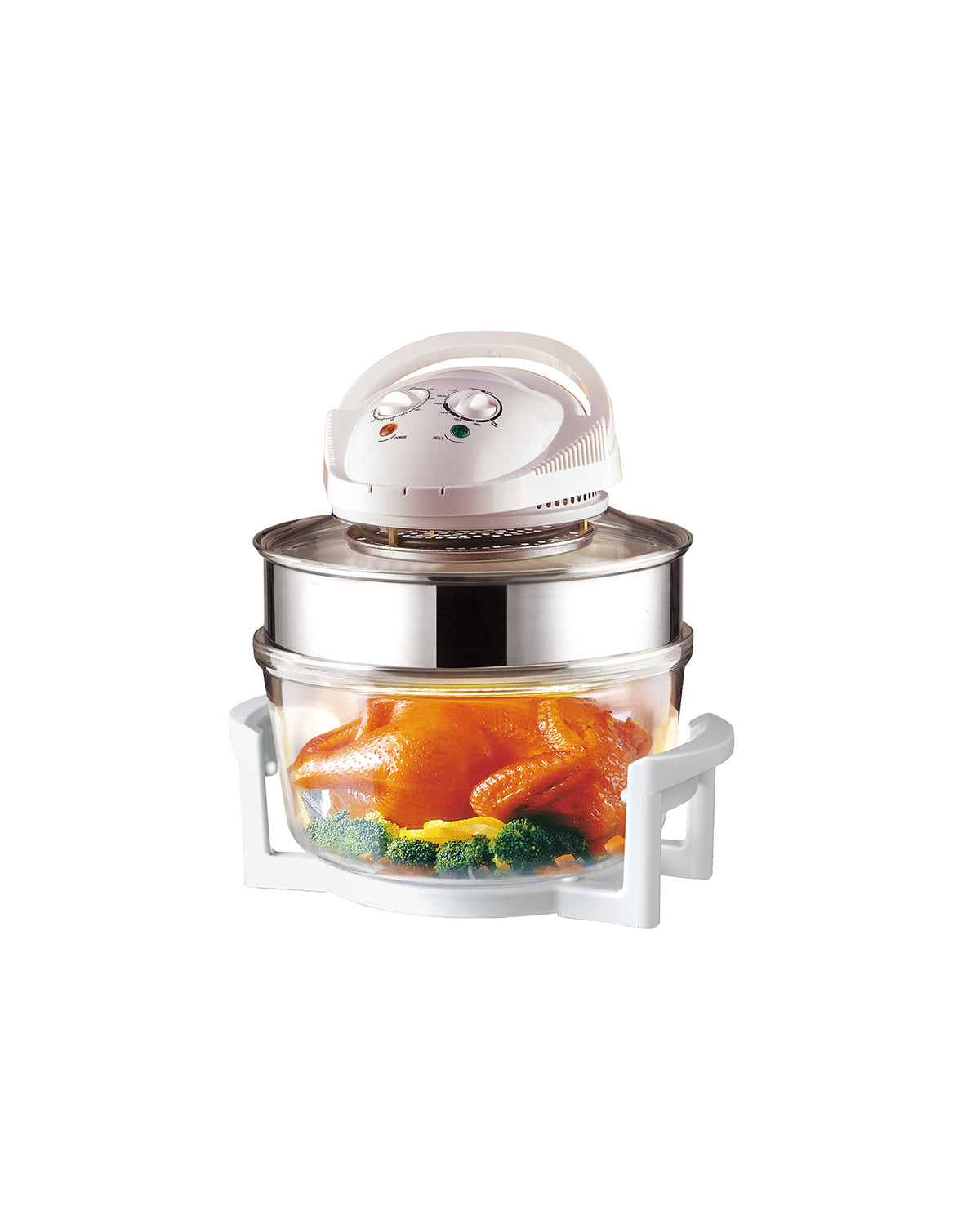Tiffany 17L Turbo Convection Oven