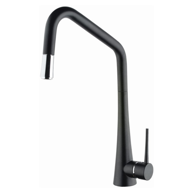 Armando Vicario Pullout Side Lever - Black