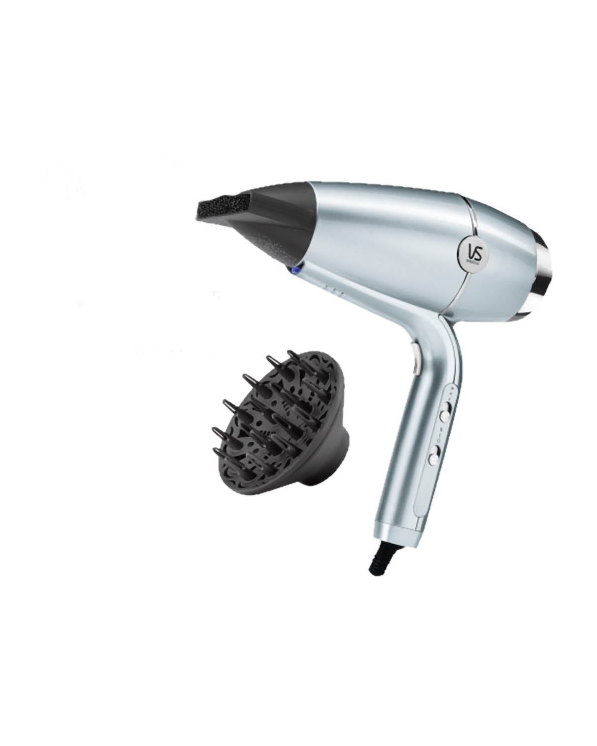 VS Sassoon Hydro Smooth Fast Dry Hairdryer