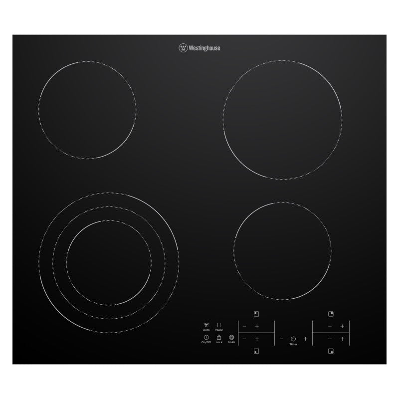 Westinghouse 60cm Ceramic Cooktop