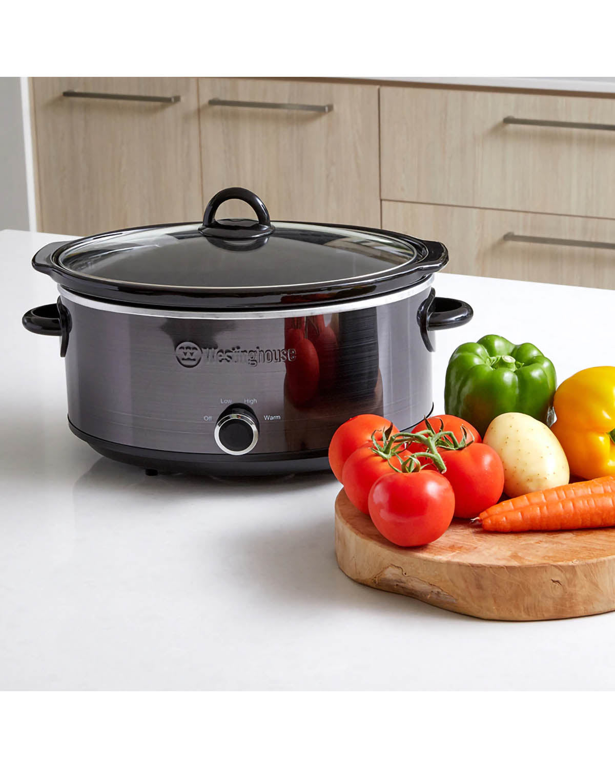 Westinghouse Slow Cooker