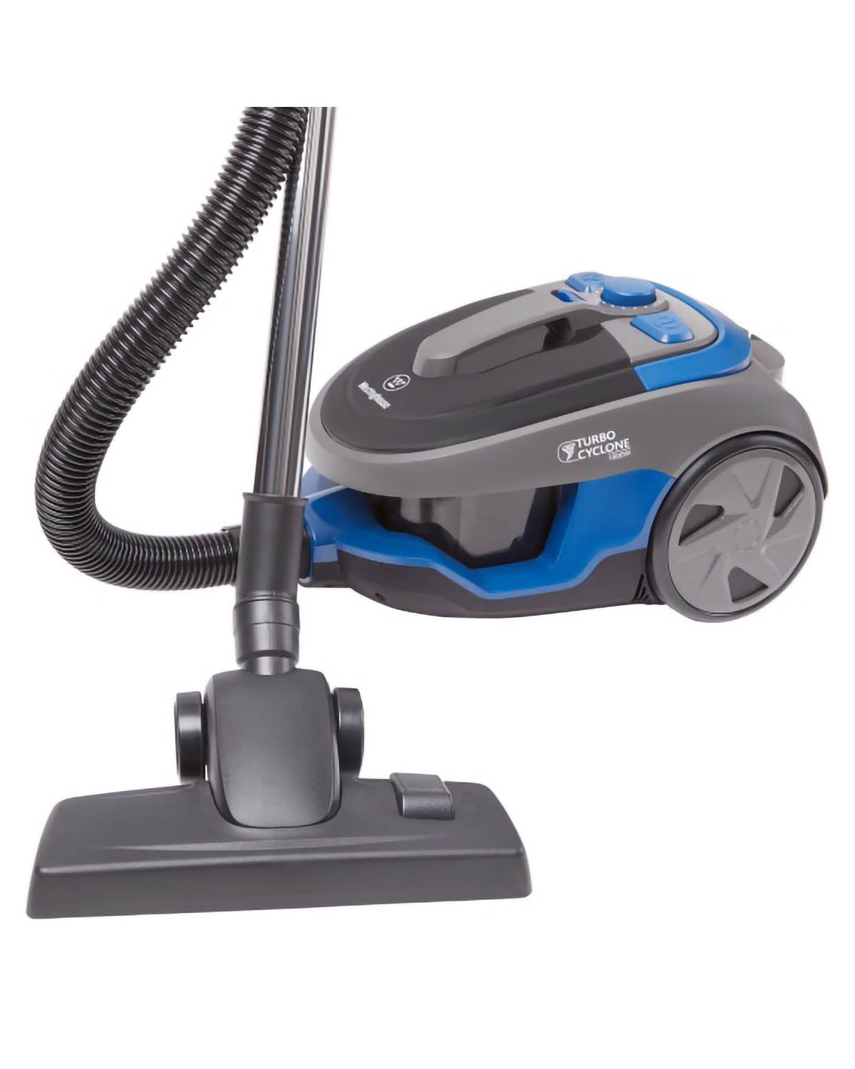 Westinghouse Cyclonic Bagless Vacuum Cleaner - Blue Silver