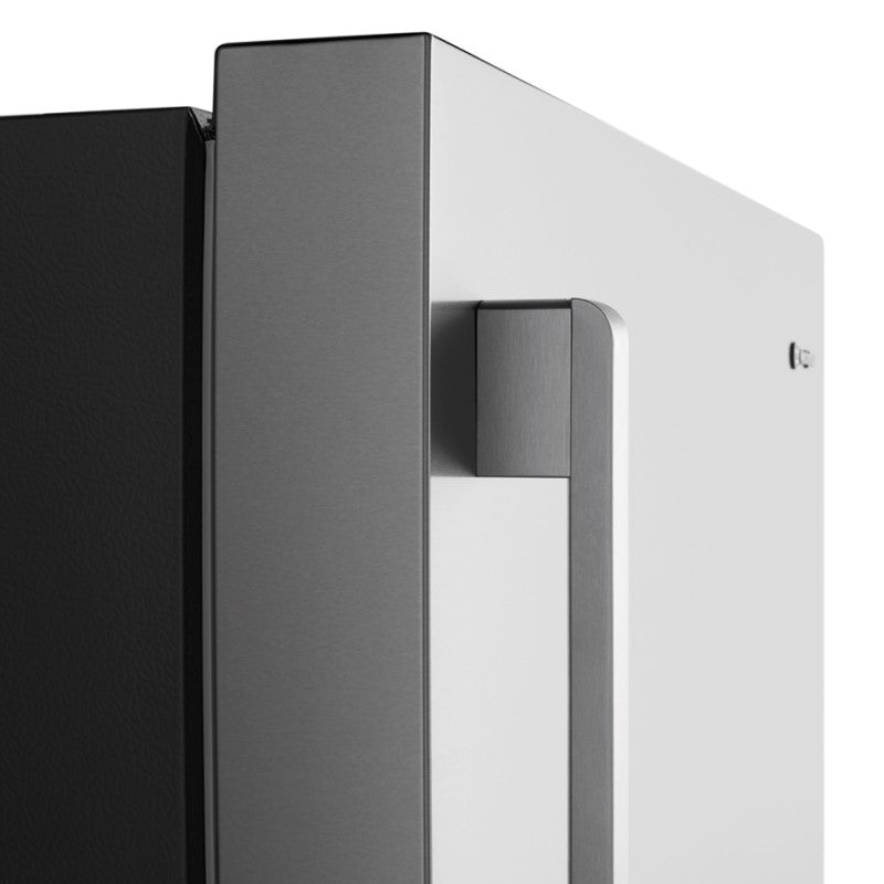 Westinghouse 466 Litre Single Door Fridge - Stainless Steel