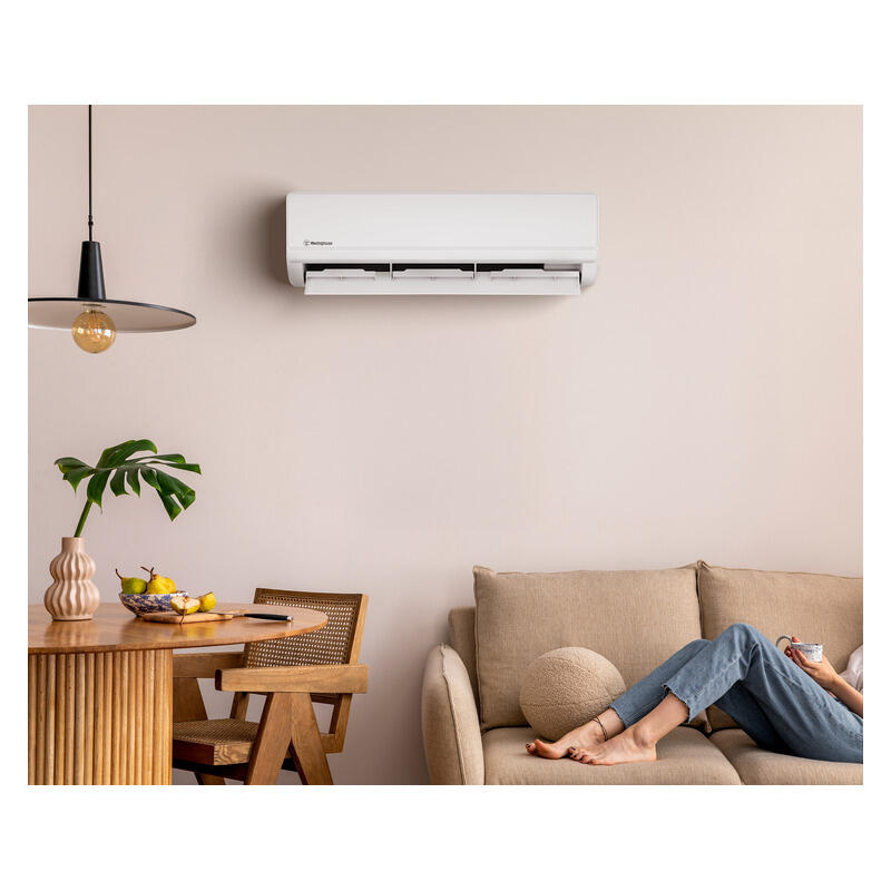 Westinghouse 7.95kW Split System Reverse Cycle Air Conditioner