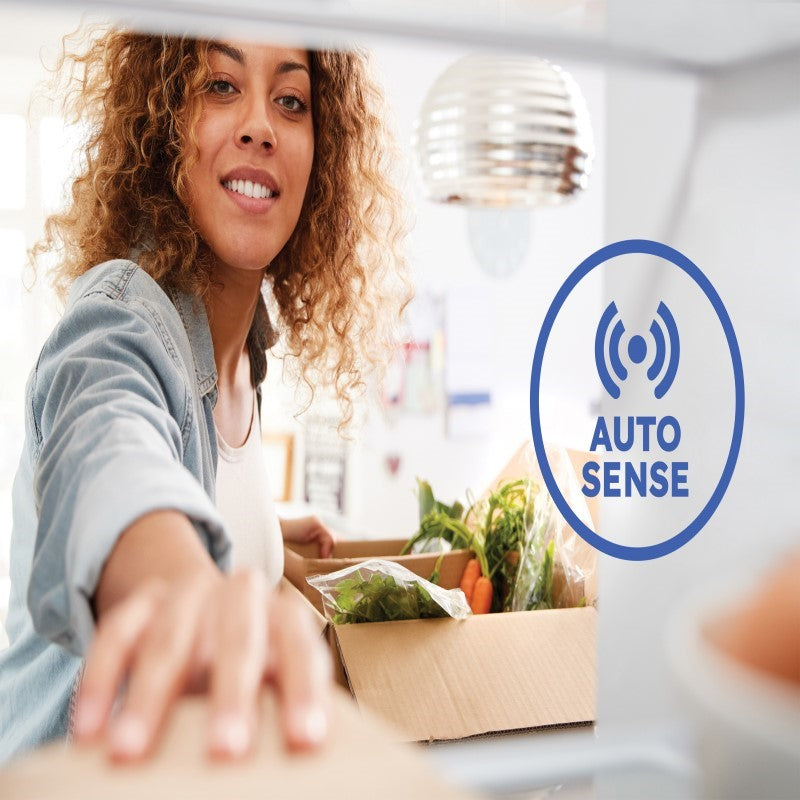 Westinghouse 431L Top Mount Refrigerator