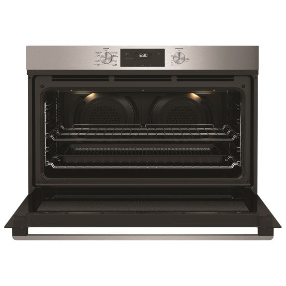 Westinghouse 90cm Multifunction Oven - Stainless Steel
