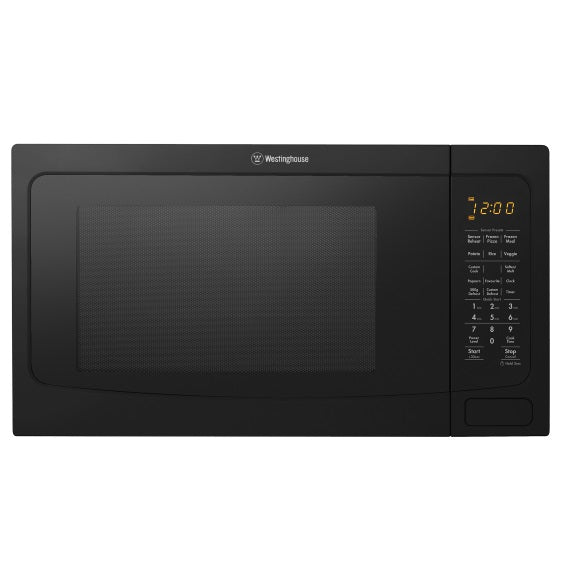 Westinghouse 40 Litre Countertop Microwave Oven - Black