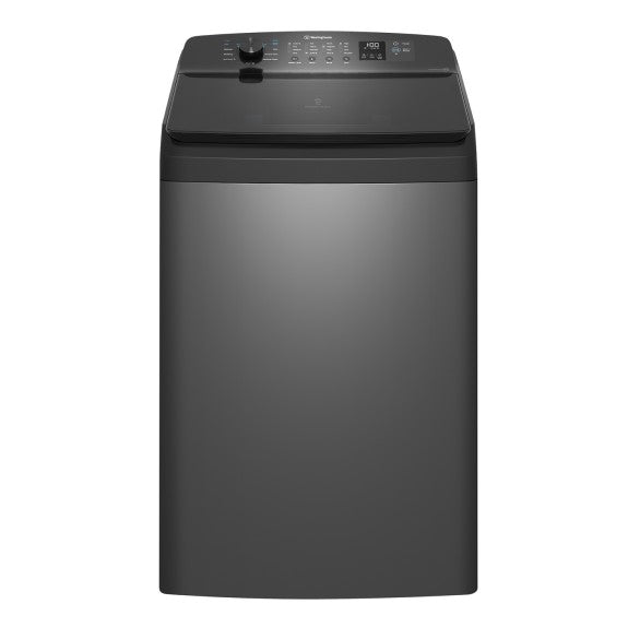 Westinghouse 9kg Top Load Washer - Black