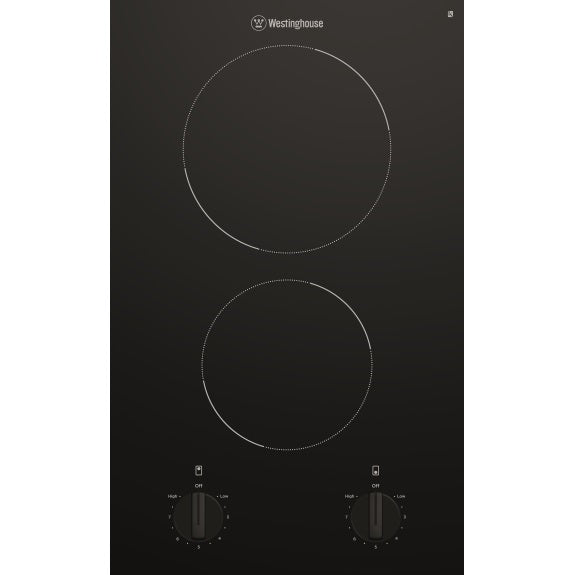 Westinghouse 30cm Ceramic Cooktop