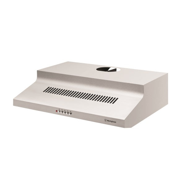 Westinghouse 60cm Fixed Rangehood - Stainless Steel