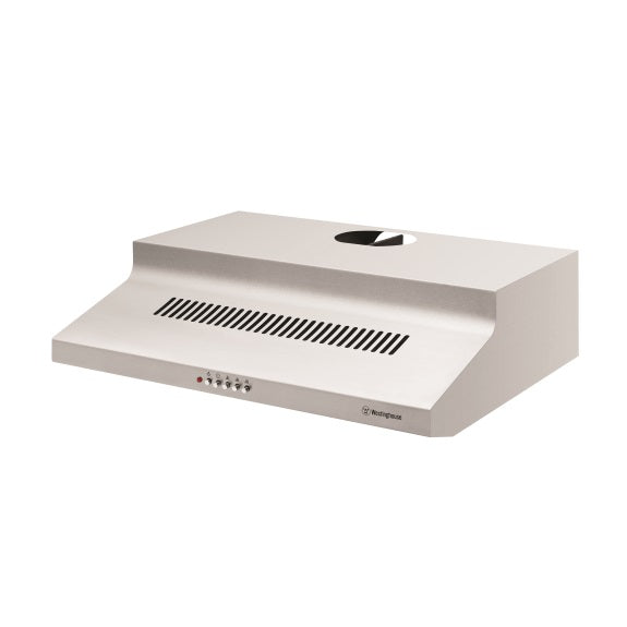 Westinghouse 60cm Fixed Rangehood - Stainless Steel
