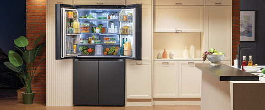 Complete Fridge Buying Guide: Types & Features to Consider