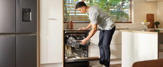 Dishwasher Tips, Guide, Programs & Maintenance