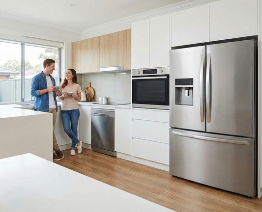 How to Choose the Right Fridge for Your Home
