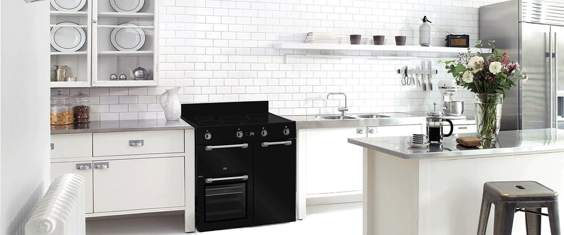 Ultimate Oven Guide: Types, Features, and Buying Tips
