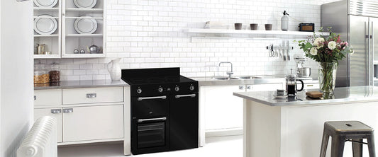 Ultimate Oven Guide: Types, Features, and Buying Tips