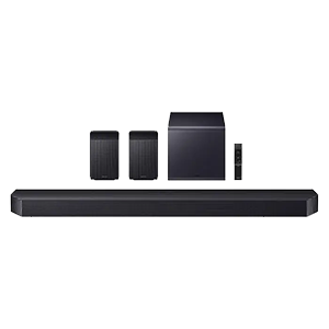 Soundbars