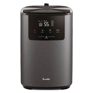 Humidifiers