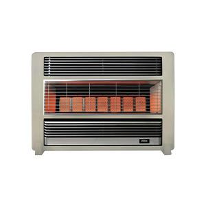 Gas Heaters