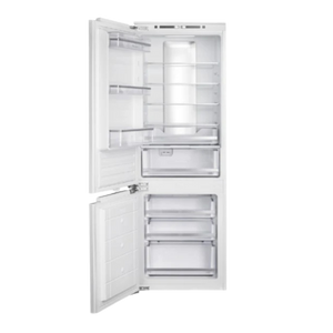 Integrated Fridges