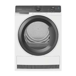 Energy Efficient Dryers