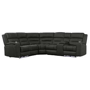 Corner Lounges