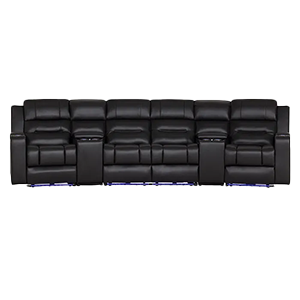 Home Theatre Lounges