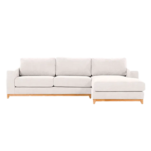 Lounge With Chaise