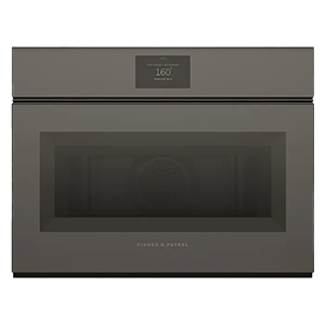 Combi Microwaves