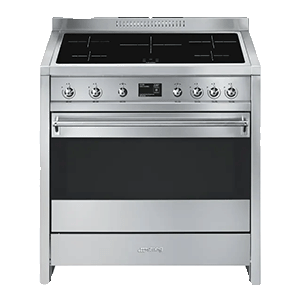 Freestanding & Upright Ovens